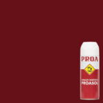 Spray proalac esmalte laca al poliuretano ral 3005 - ESMALTES